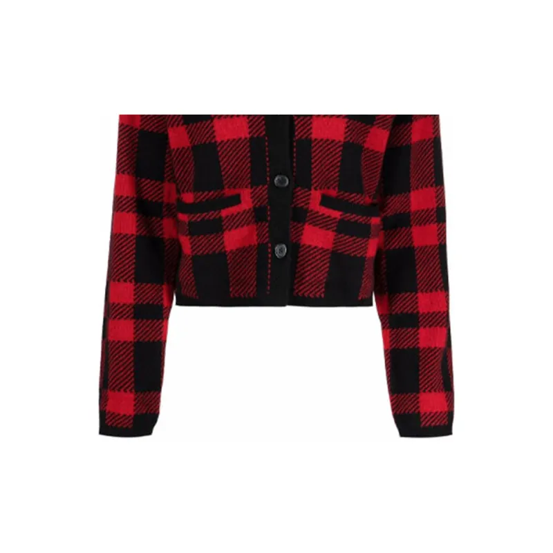 Polo Ralph Lauren Knitwear Women's Red-5