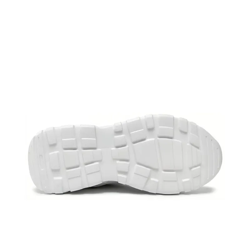 VERSACE JEANS Speedtrack Versace Athletic Shoes Women's White-4