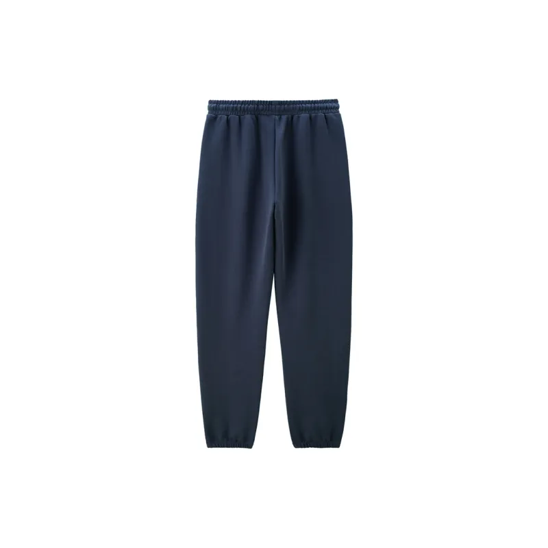 UNIQLO Knitted Sports Pants Women's-6