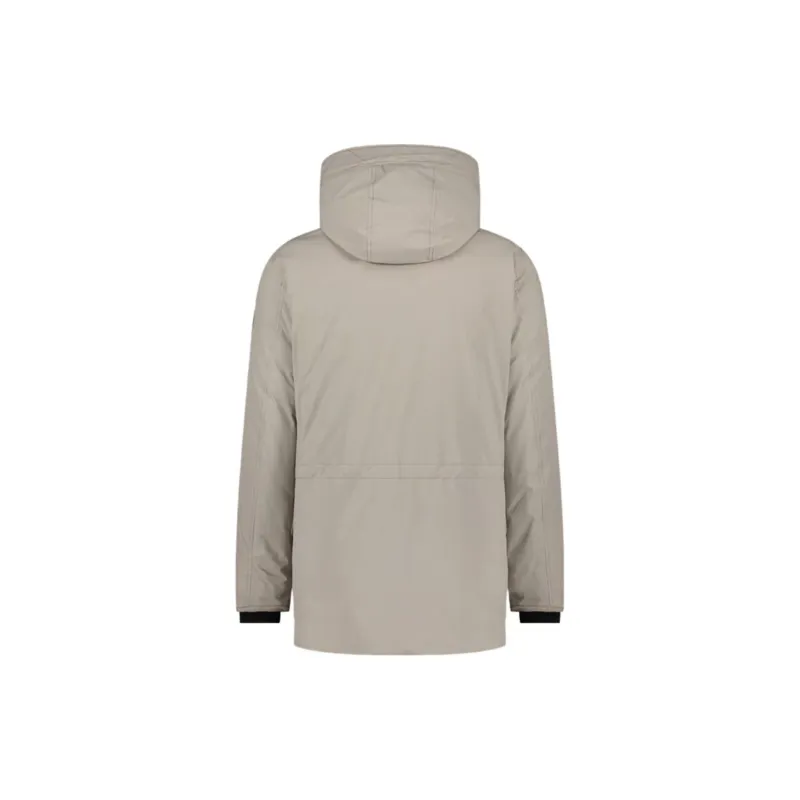 WOOLRICH Arctic Down Hooded Parka-1