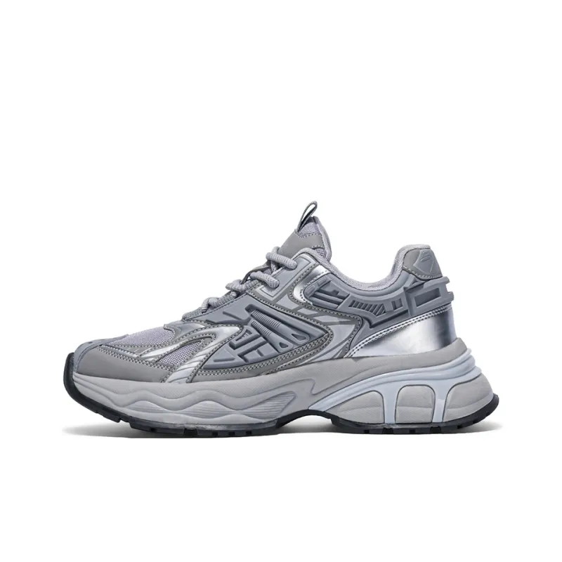 Mulinsen Low-Top Casual Shoes Men's-8