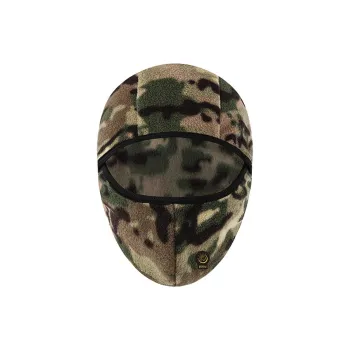 JIEKAI Riding Equipment Pullover Face Masks Drive