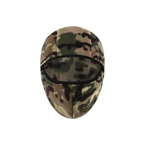 JIEKAI Riding Equipment Pullover Face Masks Drive