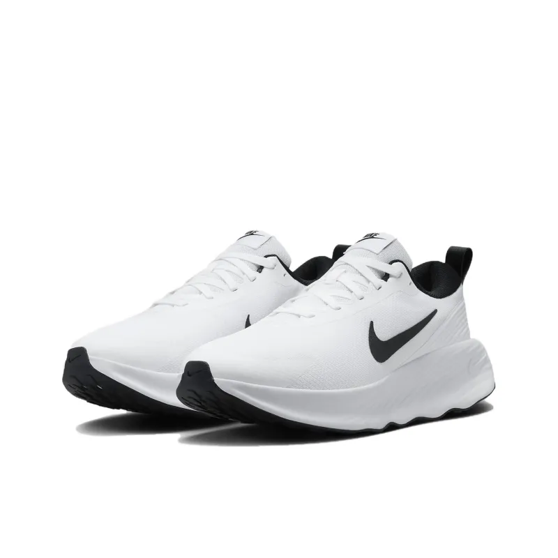 Nike Promina White Black-2