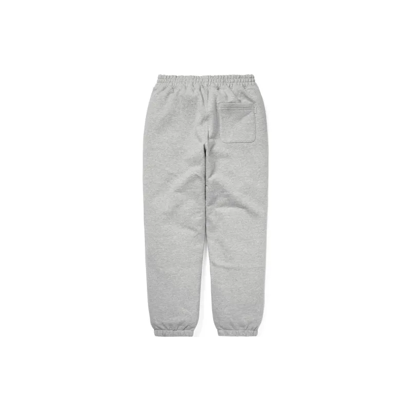 Thisisneverthat Casual Pants Unisex Gray-1