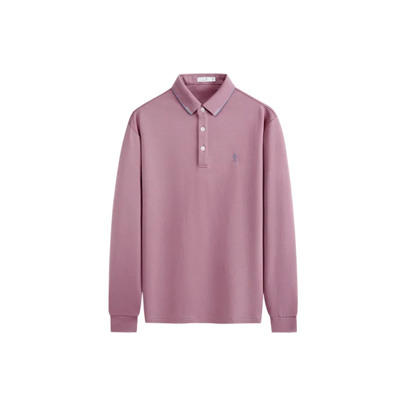 Dance With Wolves Polo Shirt Men's-2