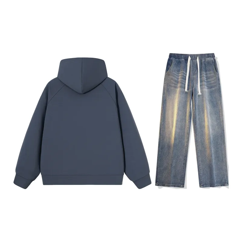 Airwalk Sweatshirt Sets Men-127