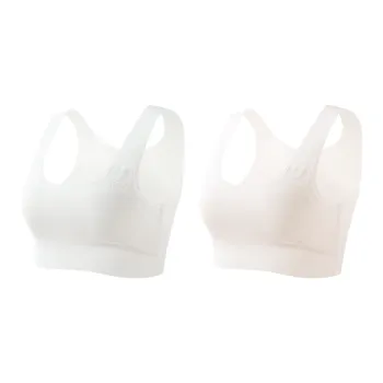 JUNEROSE Women's Bras