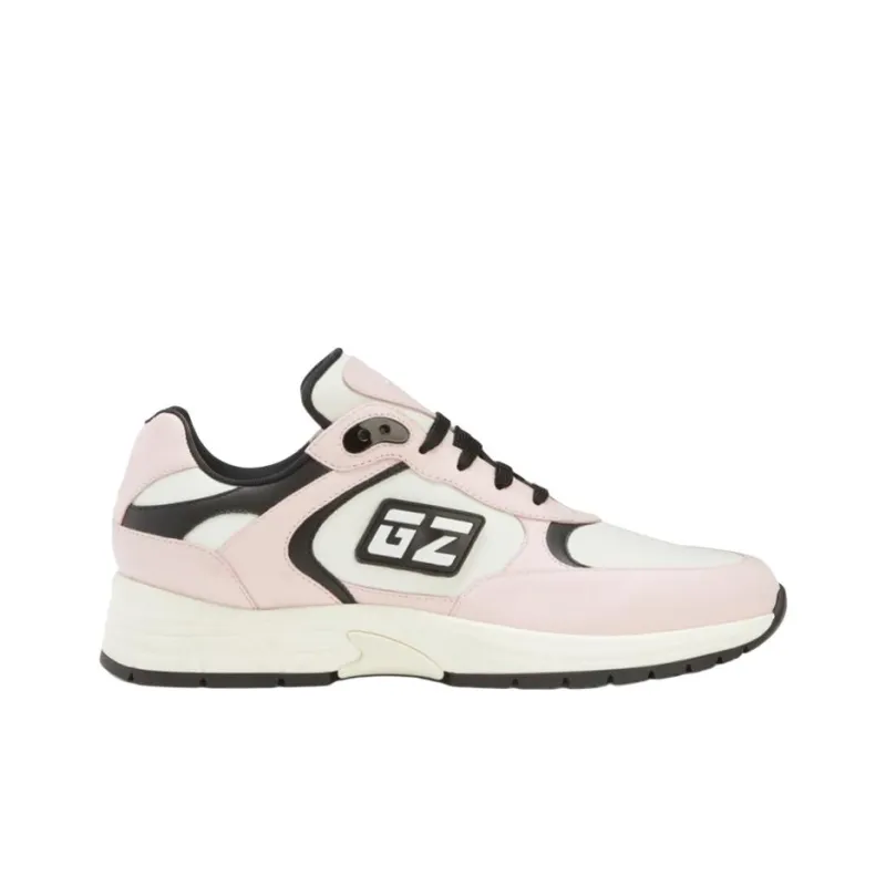 Giuseppe Zanotti Gz Runner Low top Sneakers-1