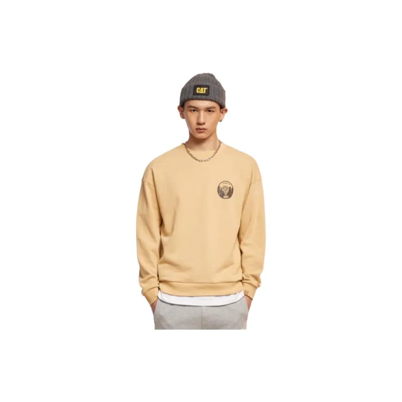 CAT Sweatshirts Unisex-7