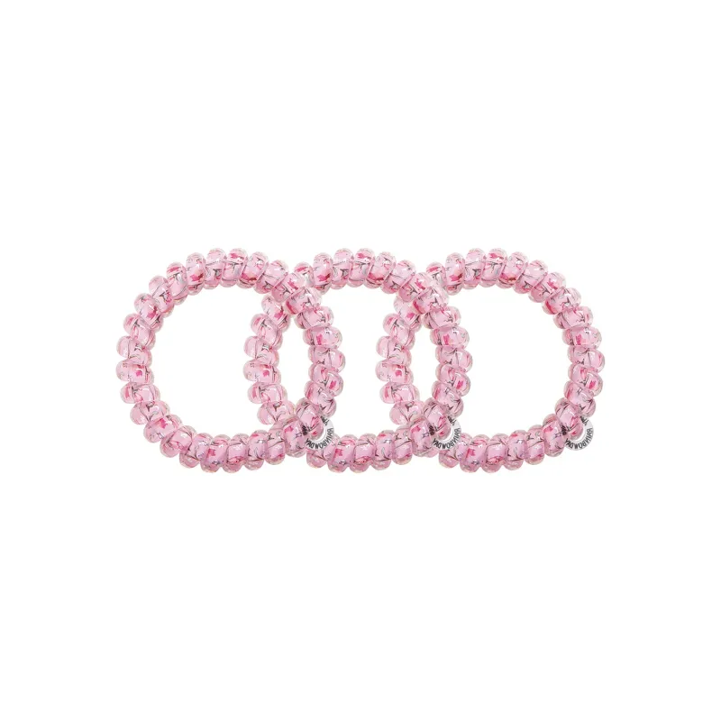 ZANC TPU Hair Tie Women's Multiple Colors-8