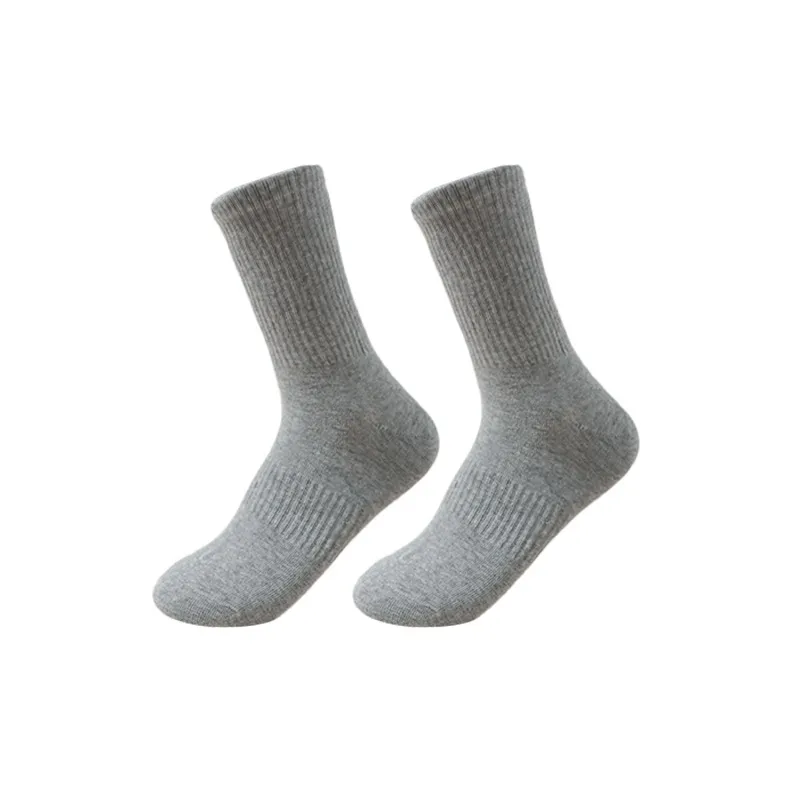 Moremoli Mid Calf Socks Unisex 5 Pack-9