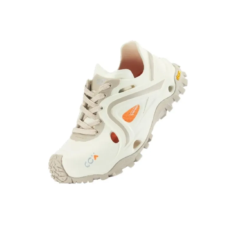 CGX C600 Abrasion Resistant, Breathable, Quick Dry, Odor Resistant River Trekking Shoes Men's-11