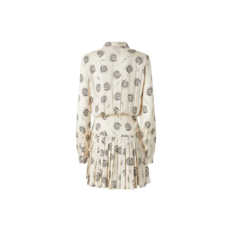 PINKO Scalise Mini Dress-1