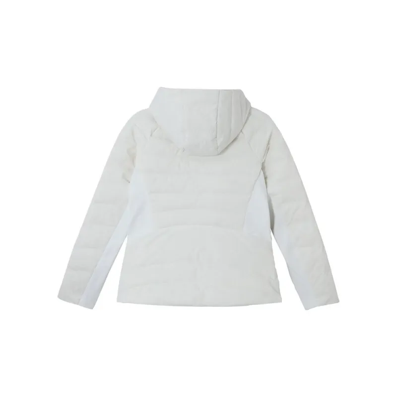 PUMA Goose Down Down Jacket Women's White-1