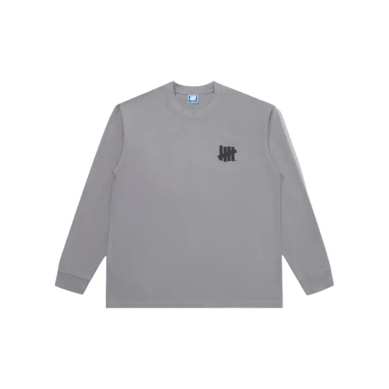 UNDEFEATED T Shirts Men-3