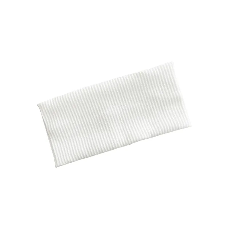 Connect The Past And The Present. Fabric Hair Bands Women's-6