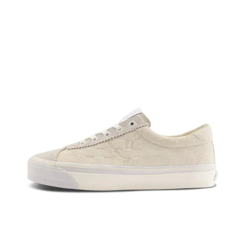 Vans Doe X Sport Low 'Nimbus Cloud Marshmallow'