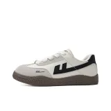Greige Black