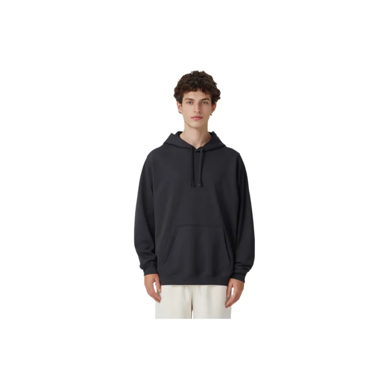 Nike Sweatshirts Men Black-2