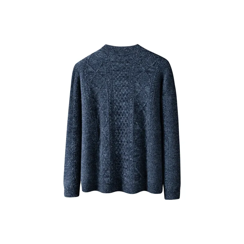 KAISER Cashmere Sweaters Men-3
