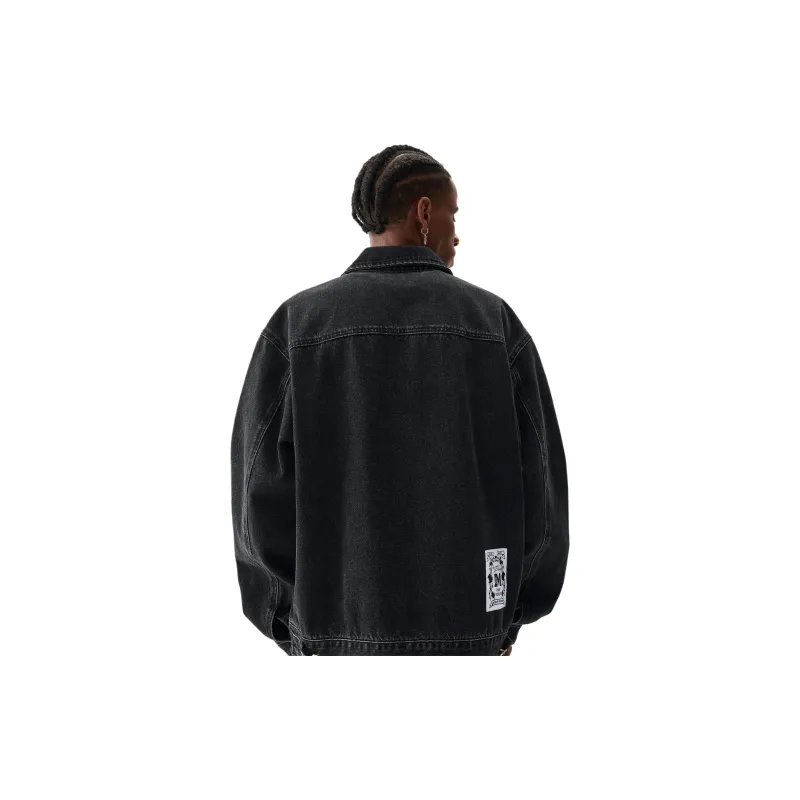 MR.ENJOYDA MONEY Jackets Unisex-0