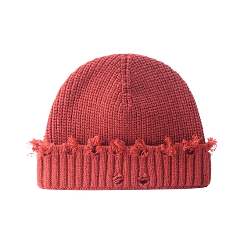BAGGL Polyester Beanies Unisex Gift Box Set-1
