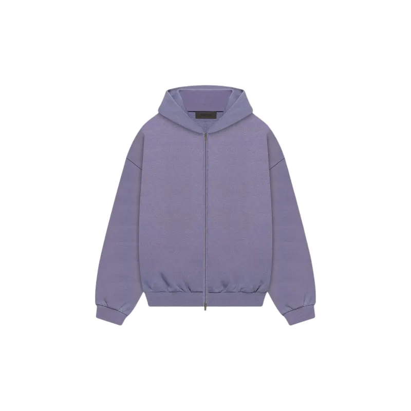 Fear Of God Essentials Logo print Hoodie-1