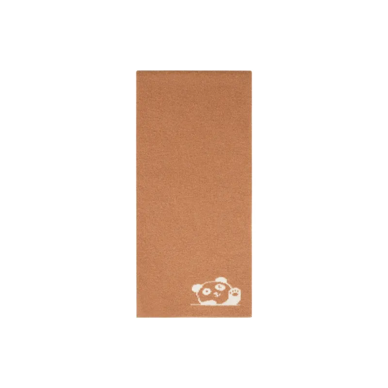 TUCANO Wool Knit Scarves Women's-1