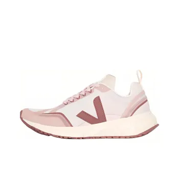 VEJA Condor 2 Wear-Resistant Low-Top Casual Shoes Women's Pink
