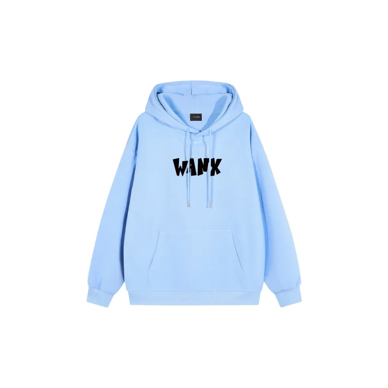 WANX Sweatshirts Unisex-15