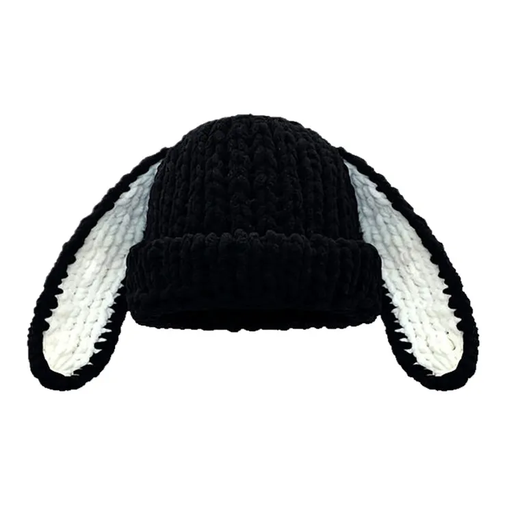 BAGGL Polyester Beanies Unisex Gift Box Set-0