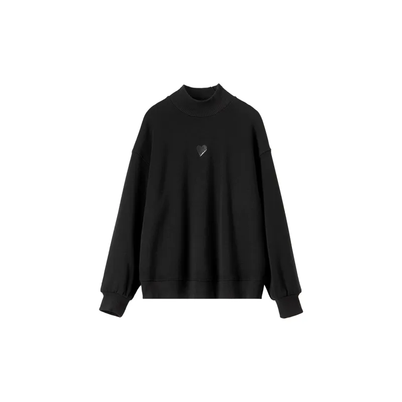 SENTUBILA Sweatshirts Women's-0