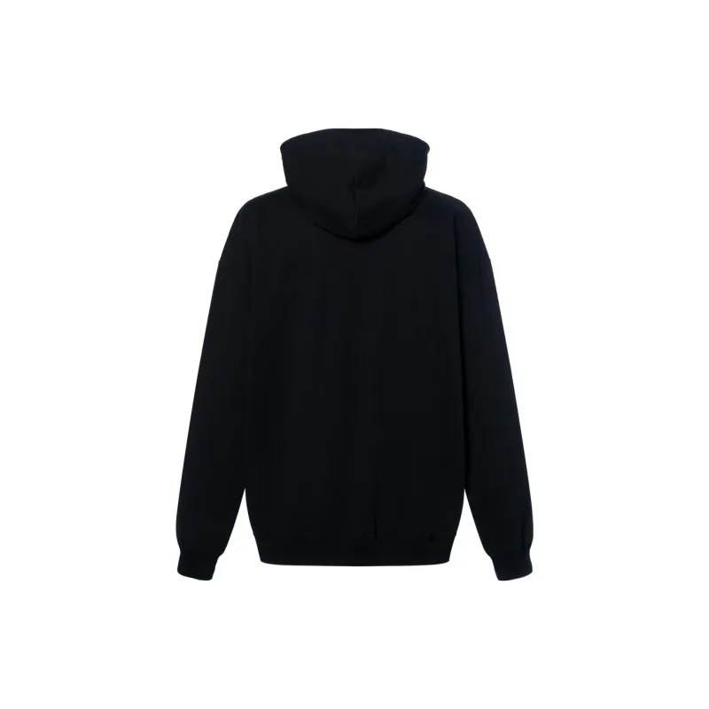 Balenciaga Sweatshirt Women's Black-2