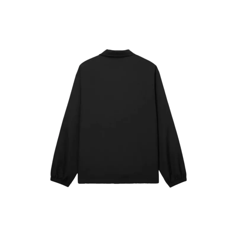 Fingercroxx Jackets Men-1