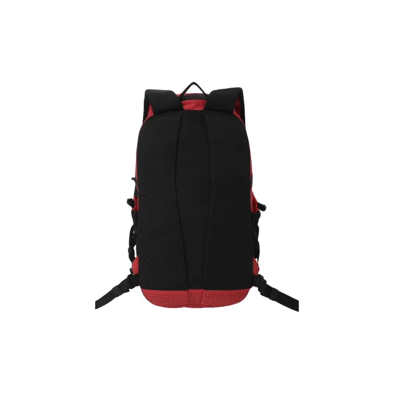 KOLON SPORT Polyester Outdoor Hiking Bag Backpacks Regular Women's Red-2
