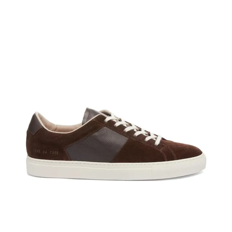 COMMON PROJECTS Achilles Low-top Sneakers-1