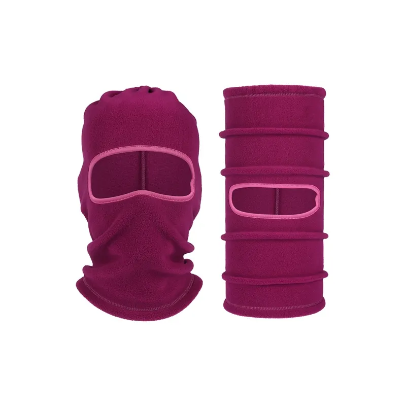 HNJ Riding Equipment Pullover Mask Unisex-10