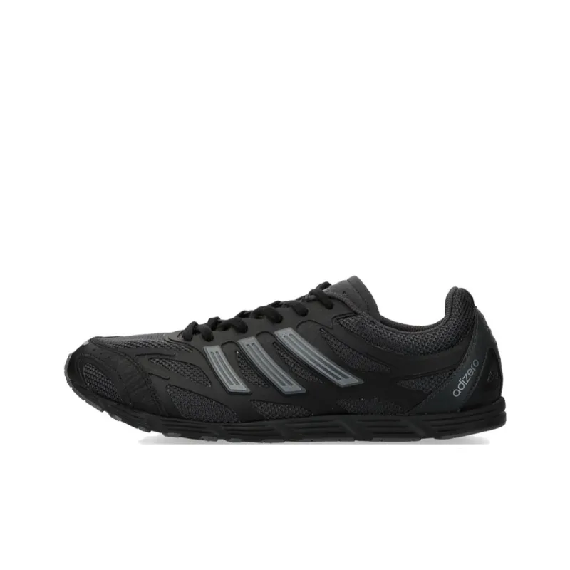 Adidas Adizero Pr Carbon Core Black Grey Five-0