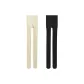 [2 Pack]Black+Milk White