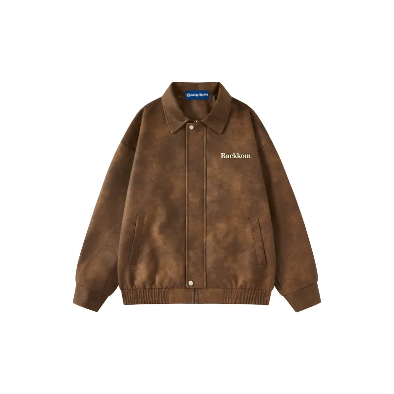 David Bakken x DAOMEIXIONG Jackets Coats Unisex-13