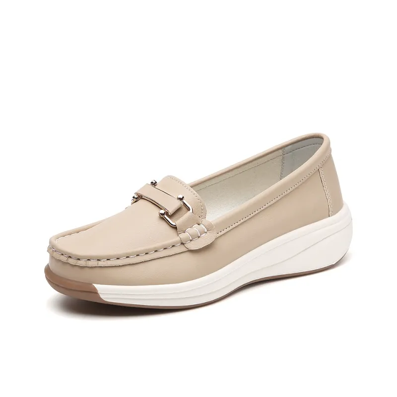 KUPE Casual Single Shoes Women's-6