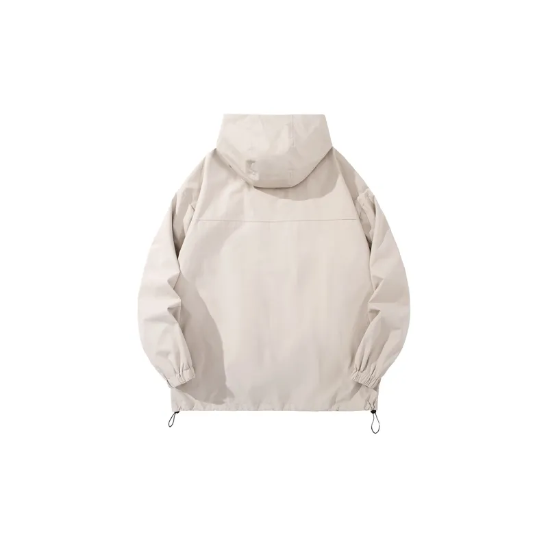 FORIDER Jackets Unisex-4