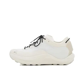 ROA Low Top Casual Shoes Men's White