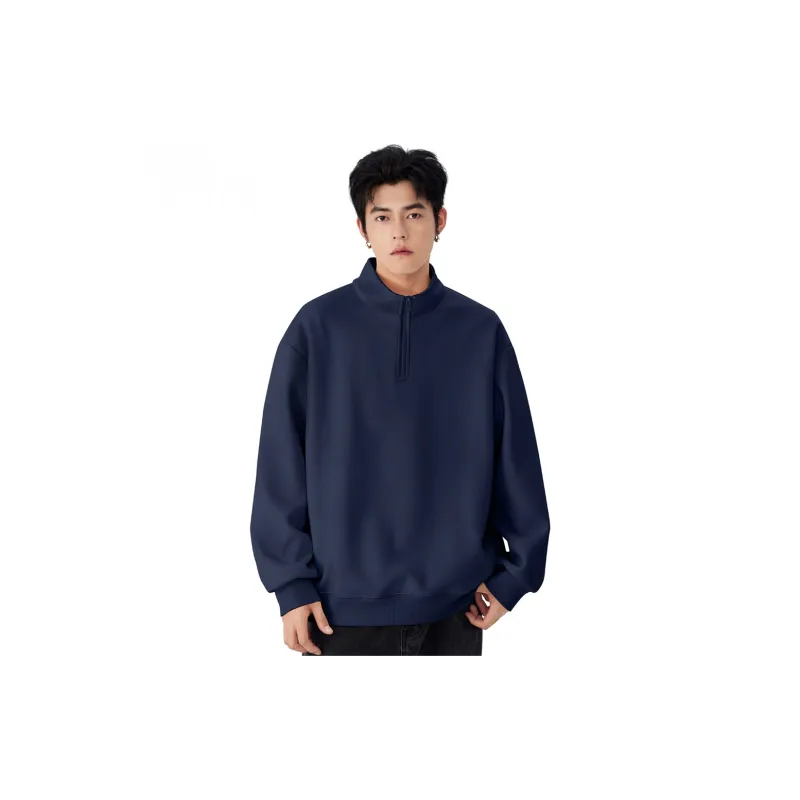 MINISO Sweatshirts Unisex-19