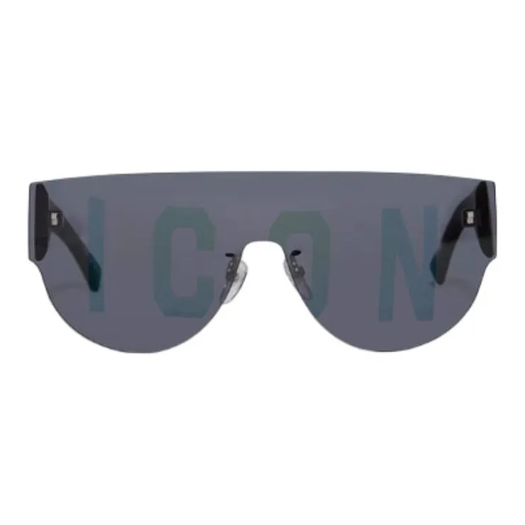 Dsquared2 Icon Lens Sunglasses-0