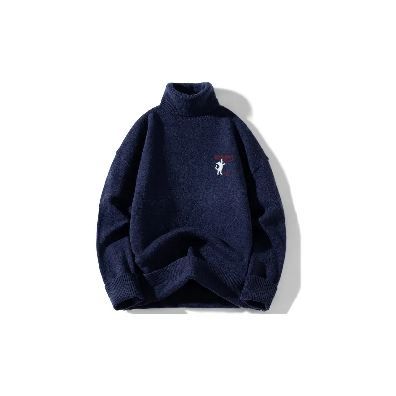 EMINU Sweaters Unisex-7