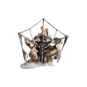 BANDAI Attack On Titan ~The Awakening~ Final Prize The Colossal Titan MEGAIMPACT Bonus Gifts
