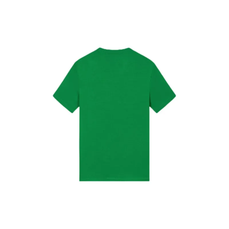 KARL LAGERFELD SS24 T Shirt Men's Dark Green-1