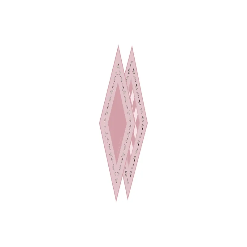 KALIIYA STUDIO Mulberry Silk Silk Scarves Women's-0
